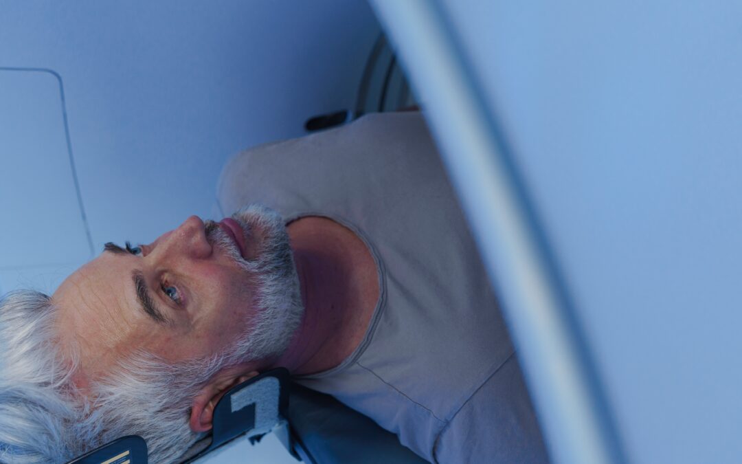 What Is CT Sim?